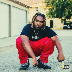 Big Homie (Explicit)