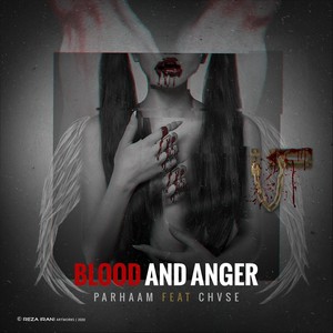 Blood and Anger (Explicit)