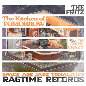 The Kitchen of Tomorrow (Explicit)