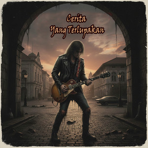 Cerita Yang Terlupakan