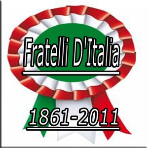 Il canto degli italiani (Fratelli d'Italia)