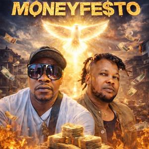 Moneyfesto (feat. Humbledann)