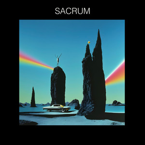 SACRUM