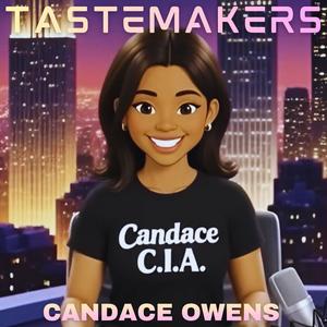 Candace Owens