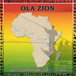 Great Rivers of Afrika Dub (Instrumentals)