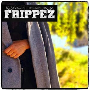 Jag ska ge dig min jacka