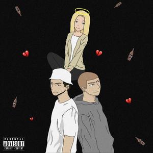 LET HER GO(feat. Seventeen) (Explicit)