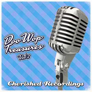 Doo Wop Treasures, Vol. 2