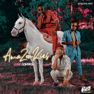 I'm Gonna Be There(feat. Sunny Boy, Hilifa94 & Don Kamati)
