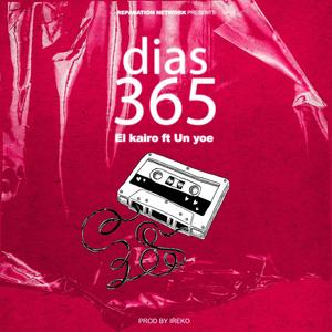 Días 365(feat. Un_Yoe)