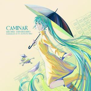 Caminar (PGray Remix)