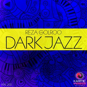 Dark Jazz (Instrumental Mix)