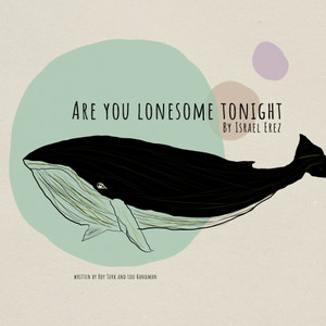 Are You Lonesome Tonight