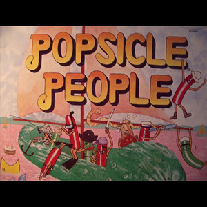 Popsicle People