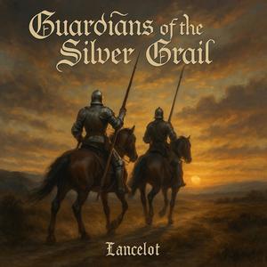 Guardians of the Silver Grail