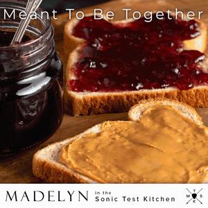 Meant To Be Together (feat. Madelyn)