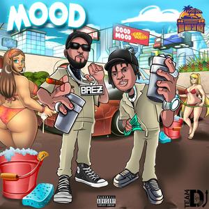 Mood (feat. Bone IV) (Explicit)