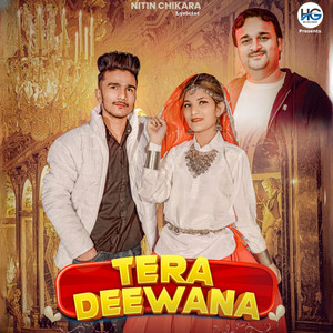 Tera Deewana (Remix)