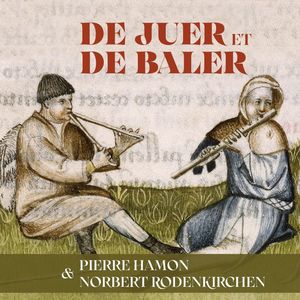 De juer et de baler, et autres fantasies