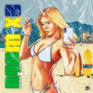 Boom X3 (feat. Ismv) (Explicit)