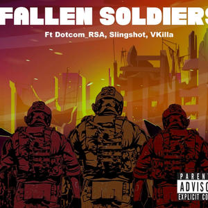 FALLEN SOLDIERS