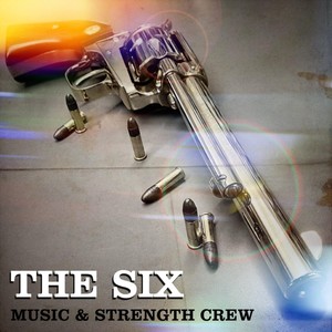 The Six (feat. Rinnegan, Dirty Twon, Differ_ant, Young Kasper, K Dot King & Big Sal) [Explicit]