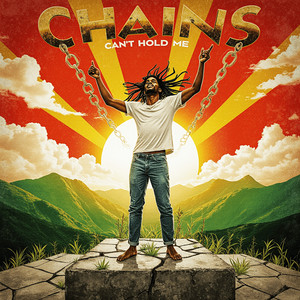 Chains Can’t Hold Me