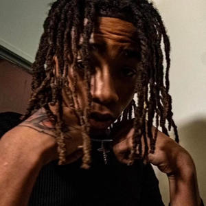 Sitting inna dark (Explicit)