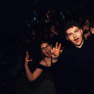 Prom (feat. BäbyBøy)