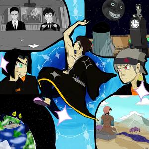 Cruising (feat. Zeky) (Remix)