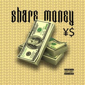 Share money (Explicit)