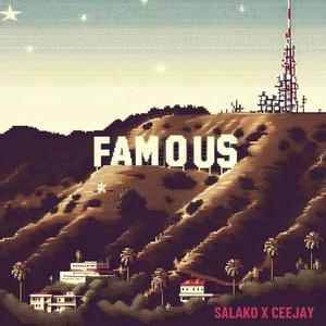 Famous #JerseyClub (feat. Prod.CeeJay)