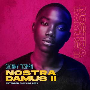 Nostradamus II (Explicit)