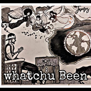 Whatchu Been On (Explicit)