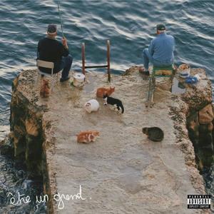 Vendetta (feat. DAYO) (Explicit)