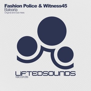 Balearia (Original Mix)