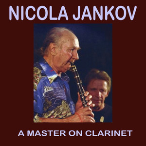 A Master on Clarinet