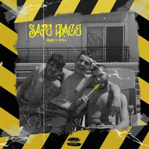 Safeplace (feat. Krikos) [Explicit]