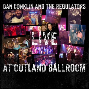 Live at Outland Ballroom