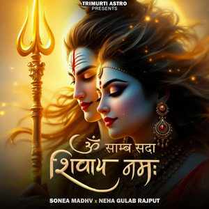 Om Samb Sada Shivaya Namah