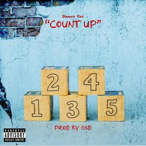 Dewey Cox - Count Up (Explicit)
