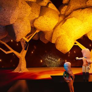 Wildfire (feat. Khalil Blaze) (Explicit)