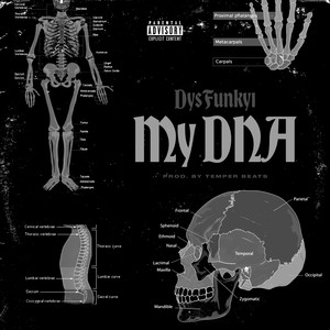My DNA (Explicit)