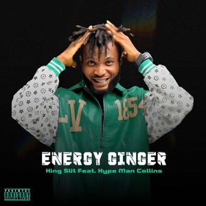 Energy Ginger (Explicit)