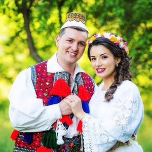 Mândra Me La Dor Stăpâna