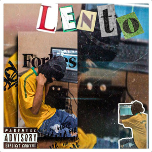 LENTO FREESTYLEE (Explicit)