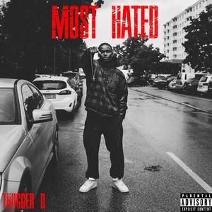 MOST HATED (Explicit)