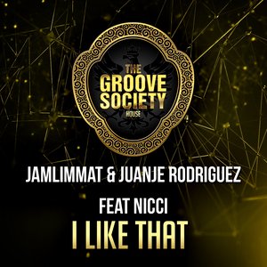 JamLimmat - I Like That