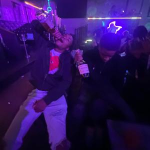 3am Somewhere (feat. 4Kuda) (Explicit)