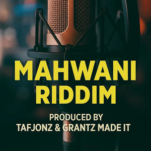 Ginna Marrina (Rombe Mahwani Rdm | Prd by Tafjonz &Grantz) | SALMEAT TUNZ